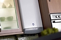 trusted boilers North Scarle