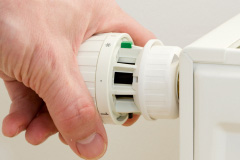 North Scarle central heating repair costs