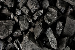 North Scarle coal boiler costs