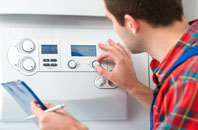 free commercial North Scarle boiler quotes