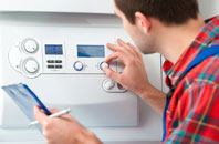 free North Scarle gas safe engineer quotes